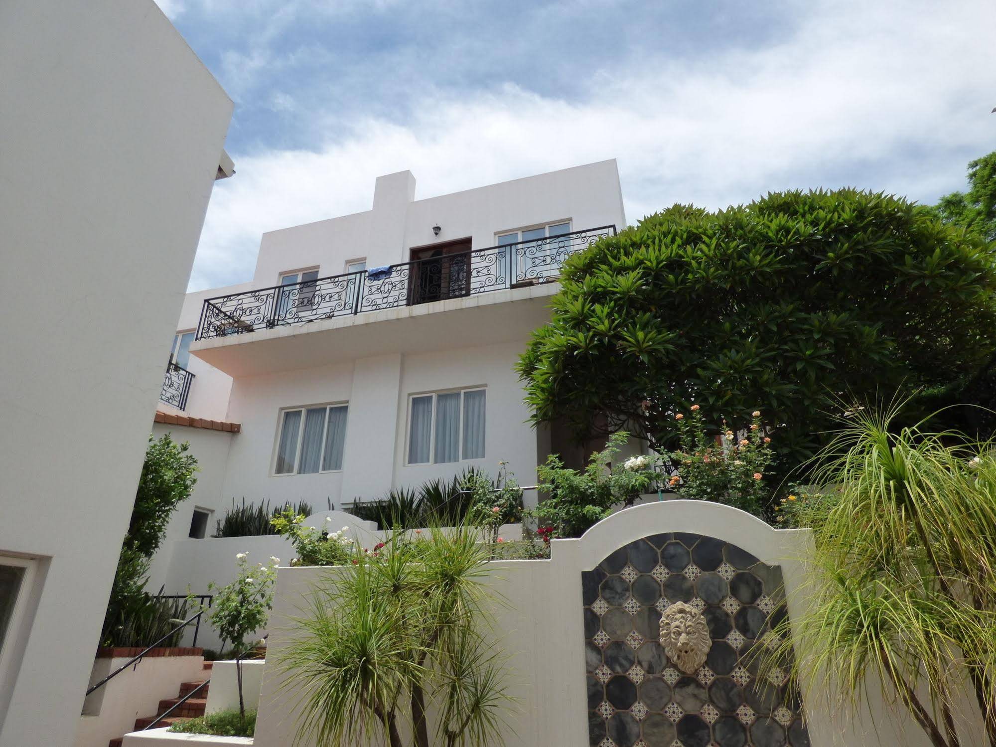 Waterkloof Mansion Boutique Hotel