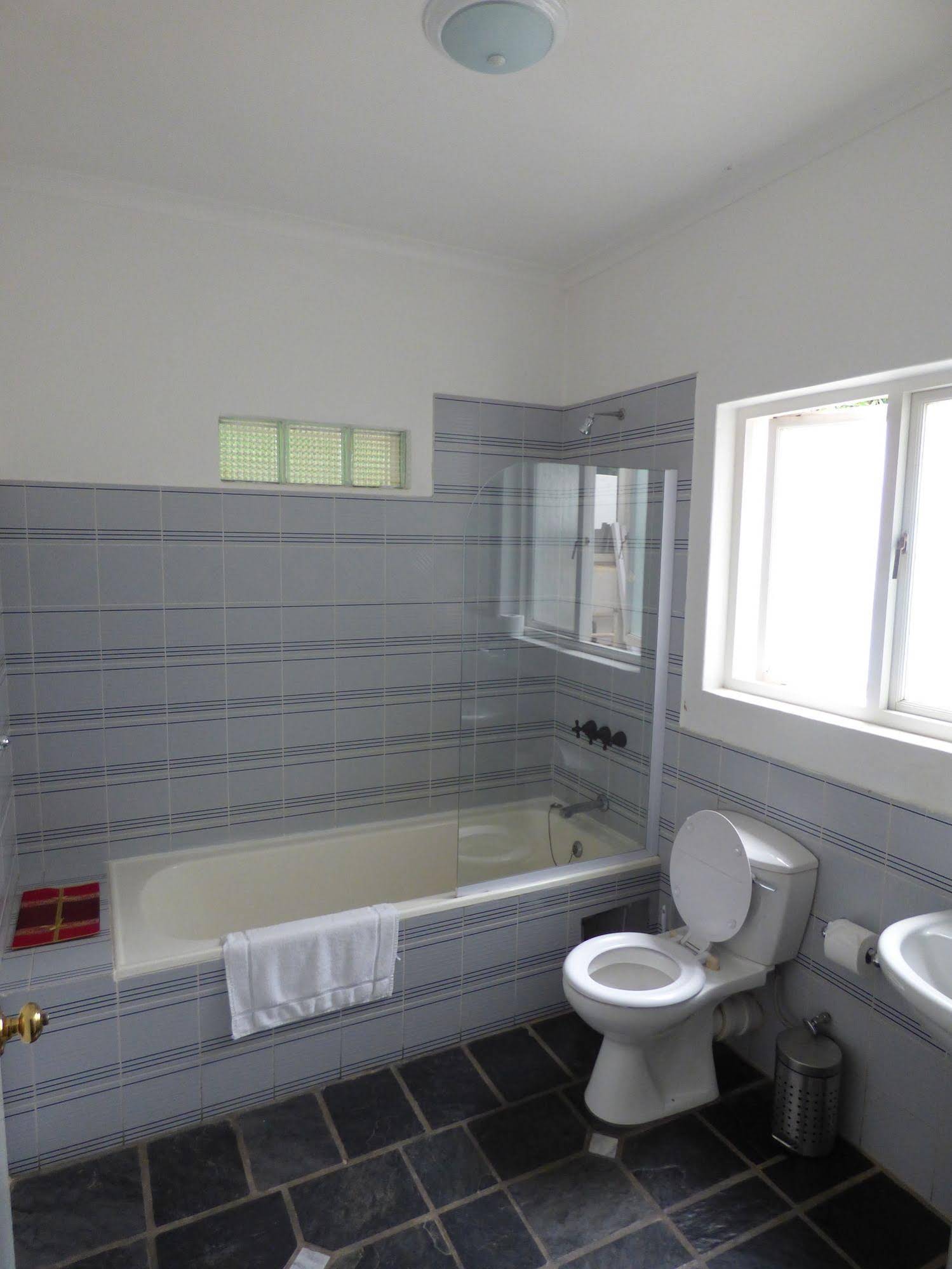 Waterkloof Mansion Boutique Hotel