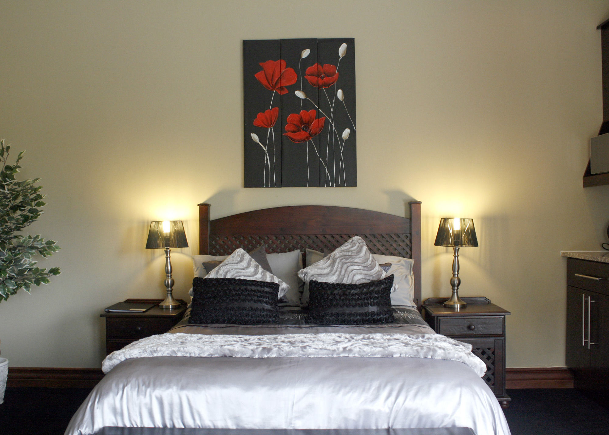 Casa Flora Guesthouse