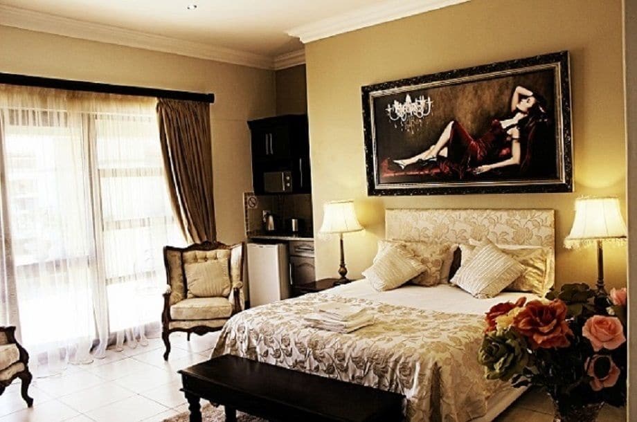 Casa Flora Guesthouse