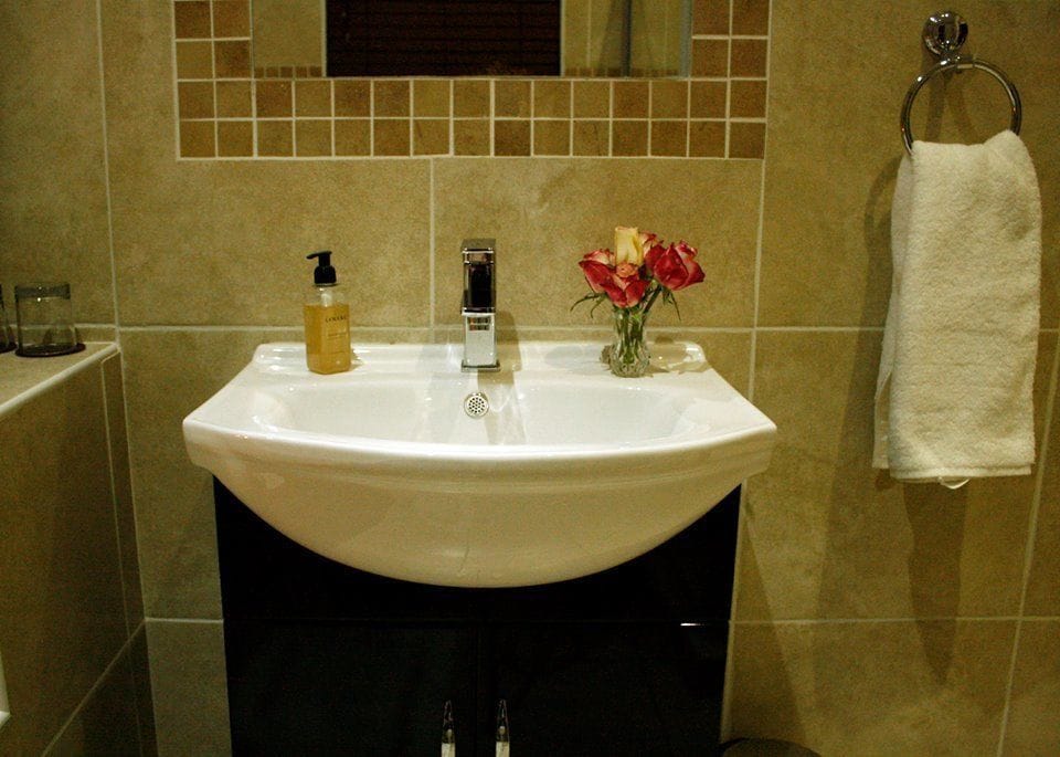 Casa Flora Guesthouse