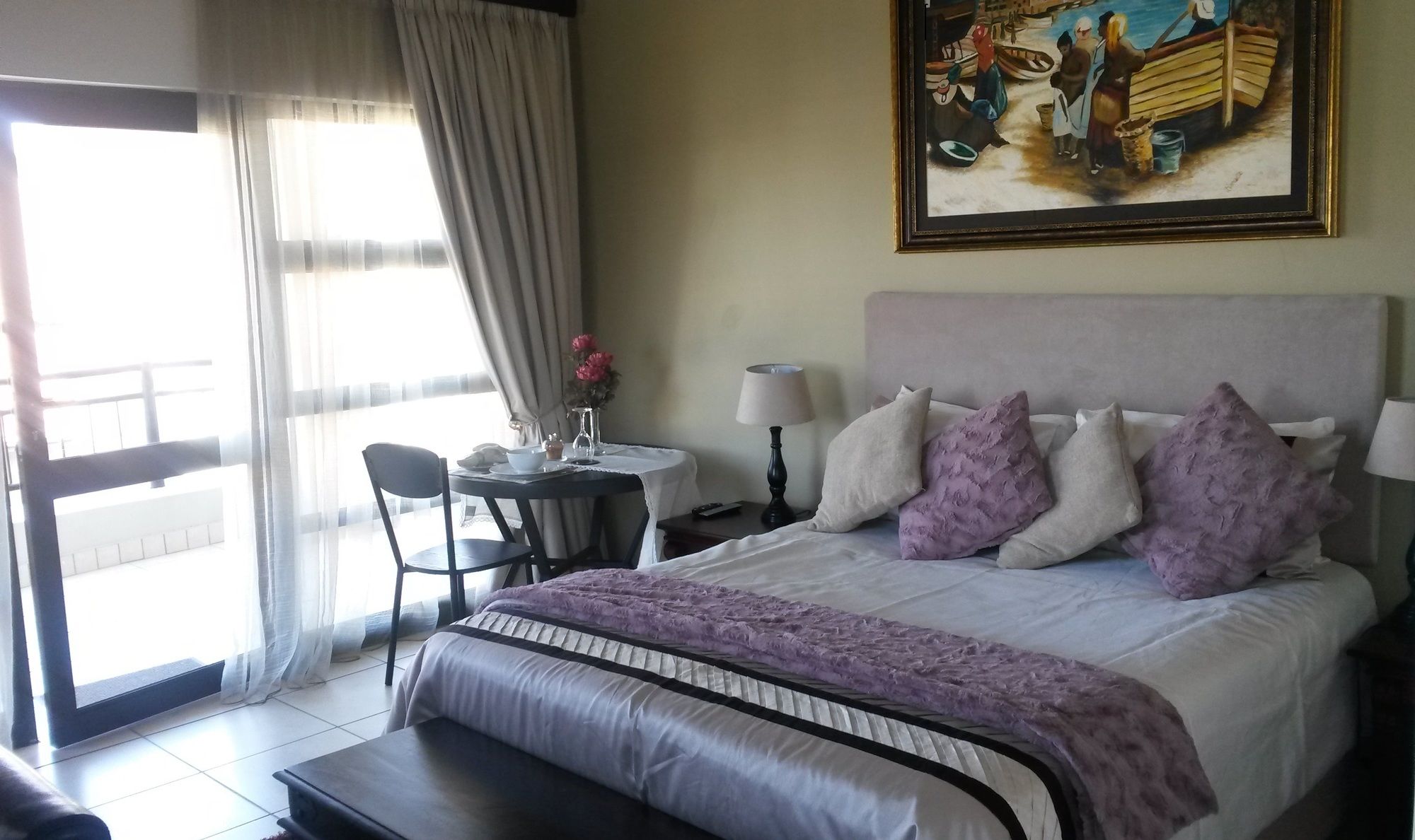 Casa Flora Guesthouse