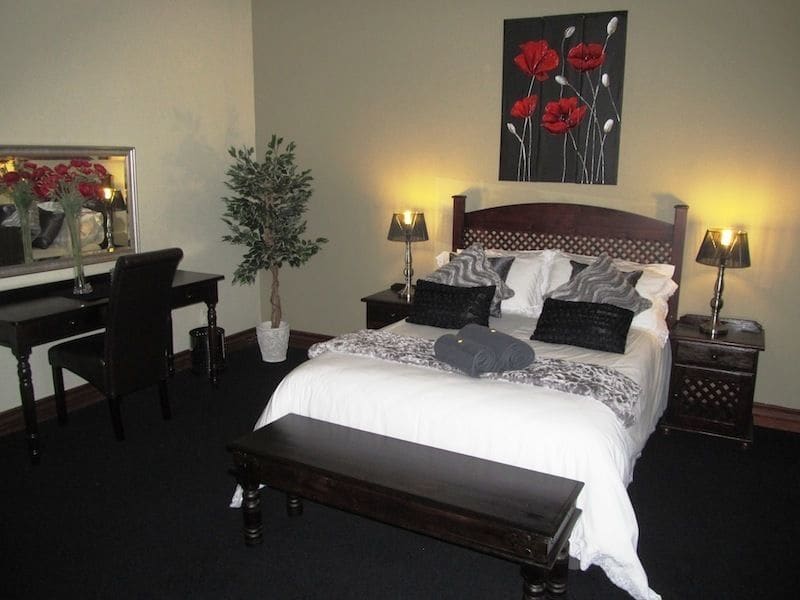 Casa Flora Guesthouse