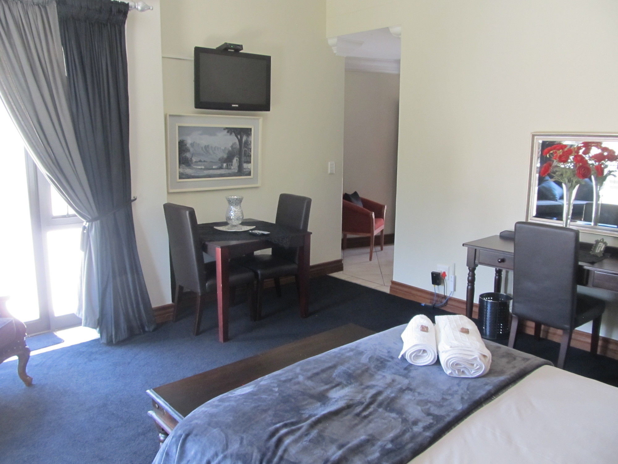 Casa Flora Guesthouse