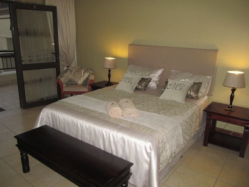 Casa Flora Guesthouse