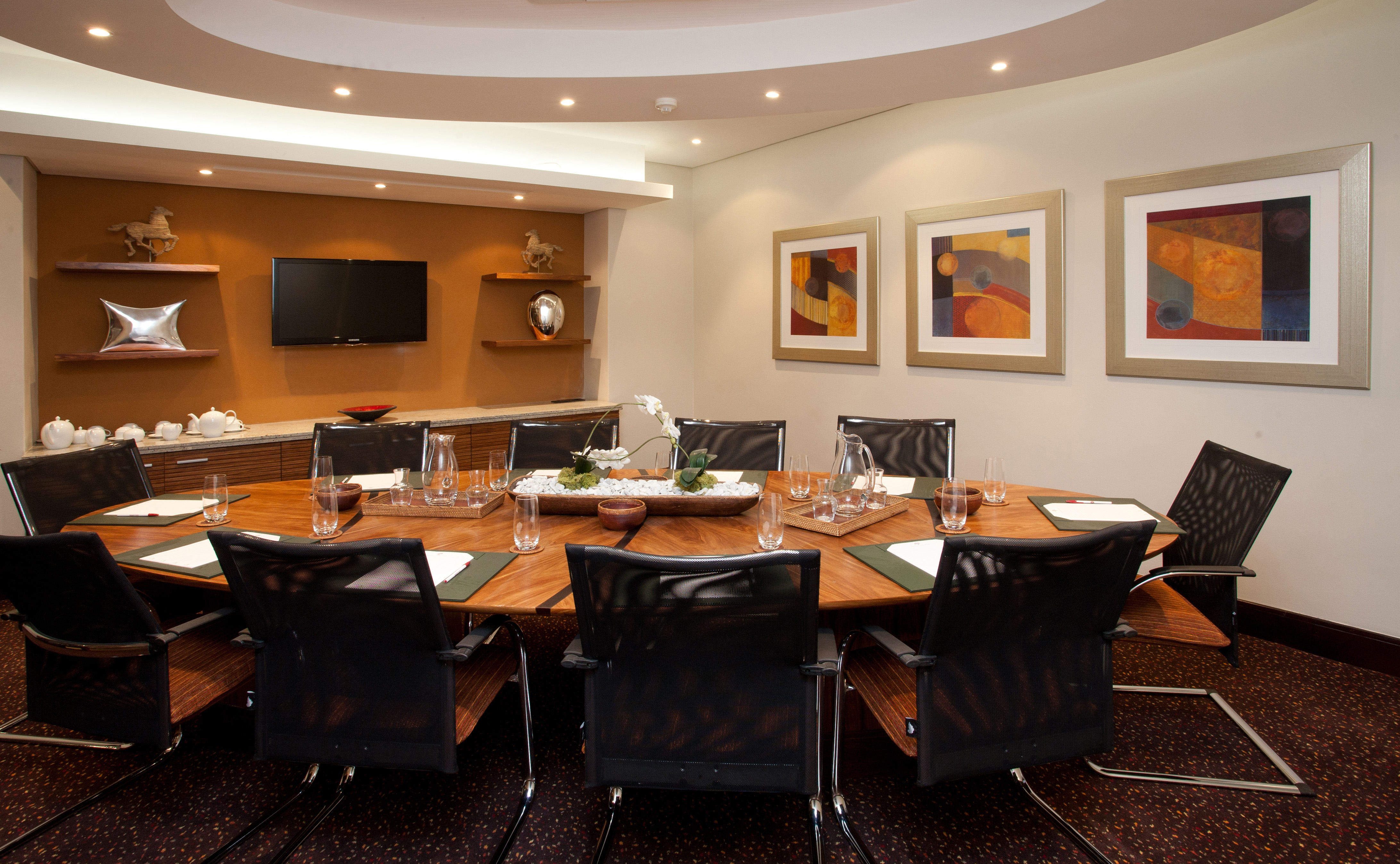 City Lodge Hatfield
