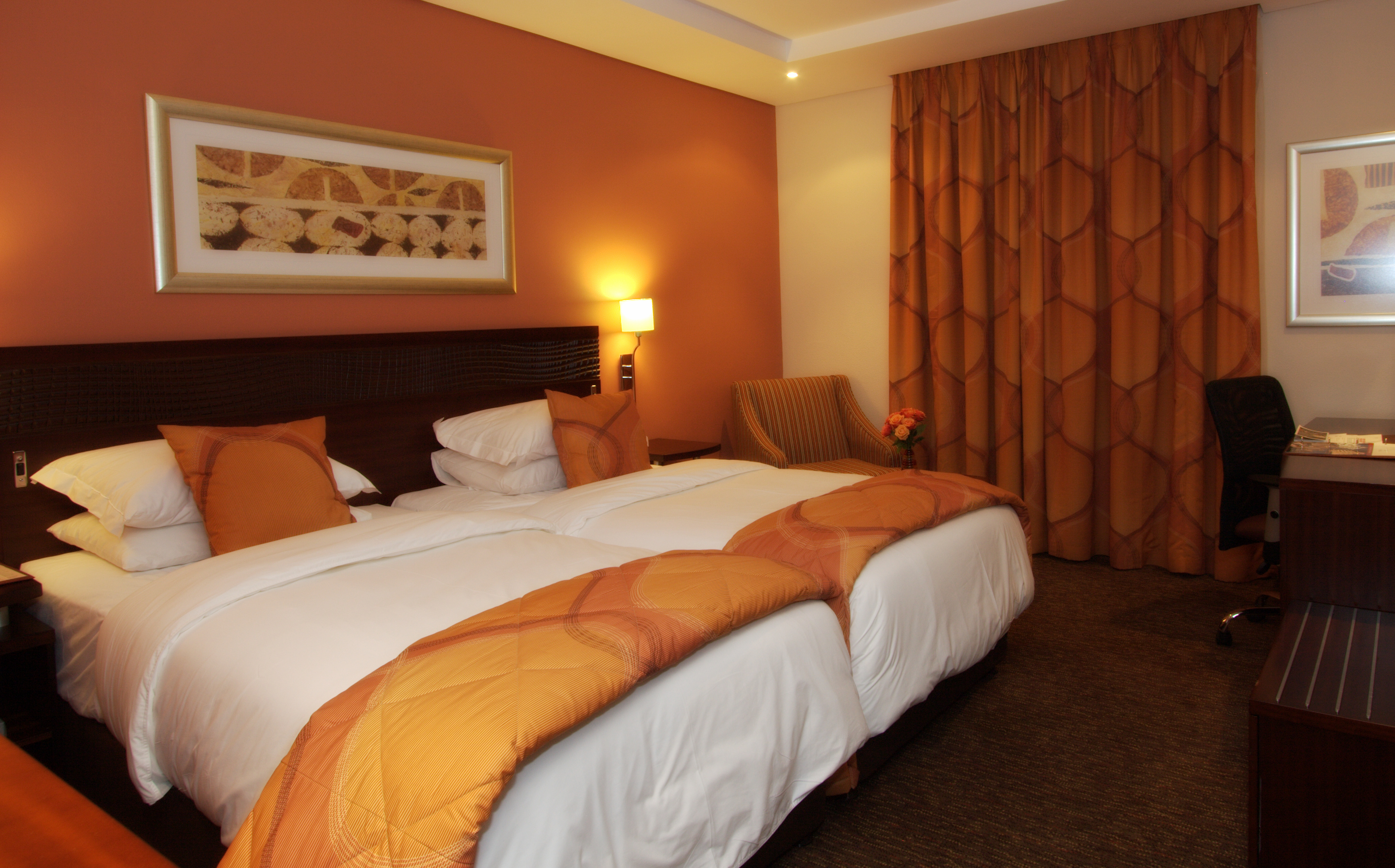 City Lodge Hatfield