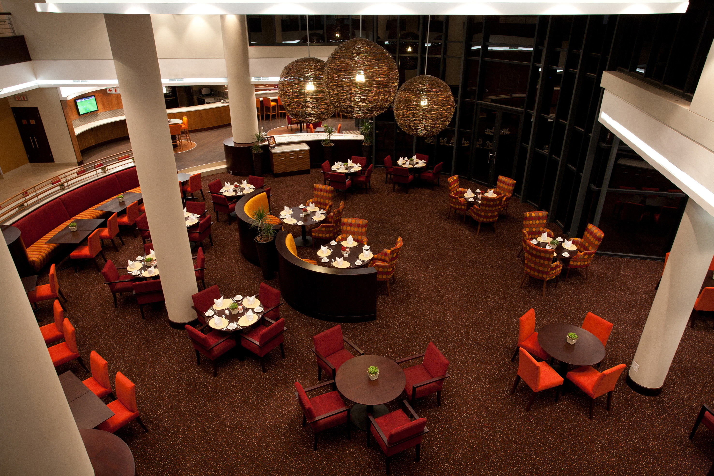 City Lodge Hatfield