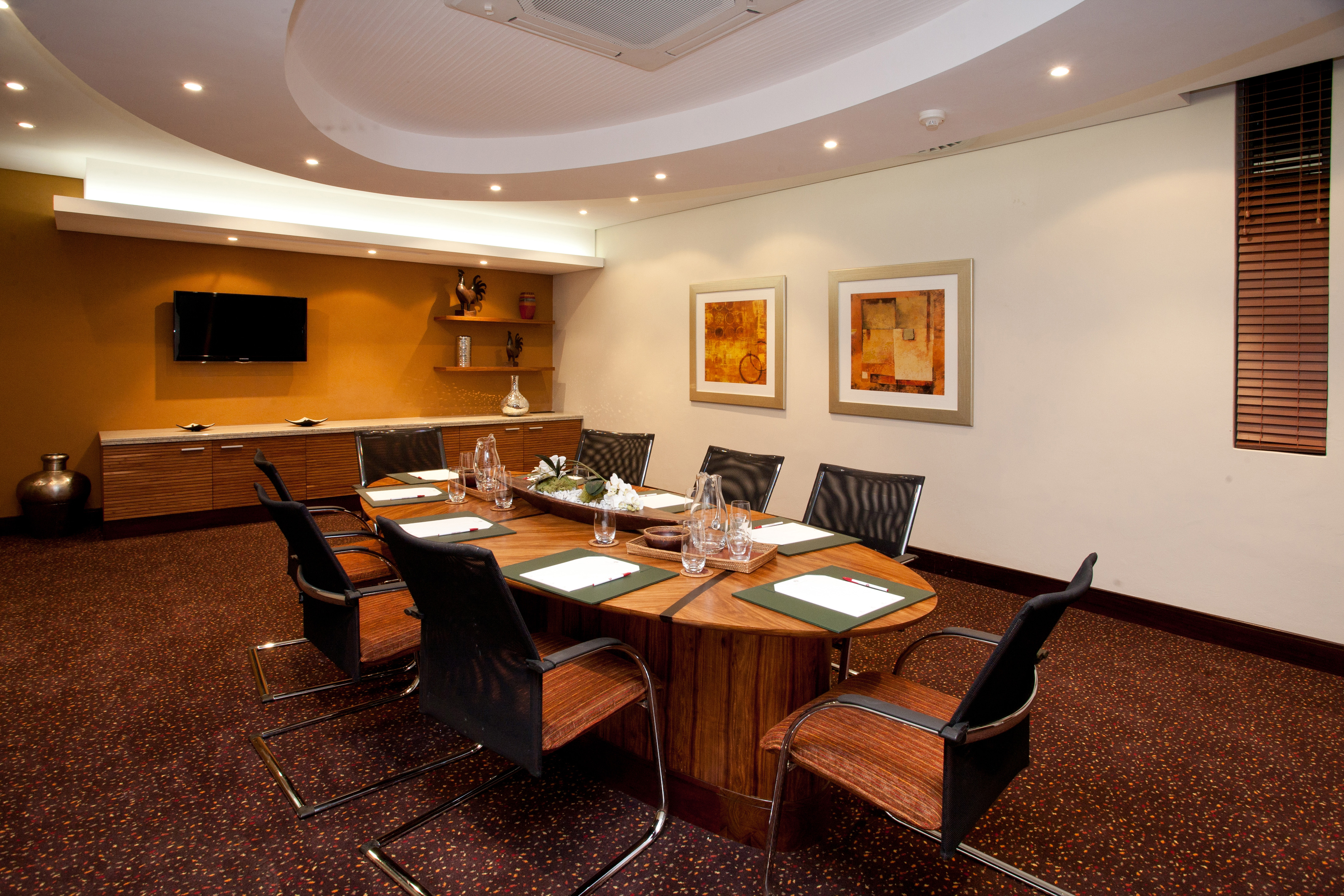 City Lodge Hatfield