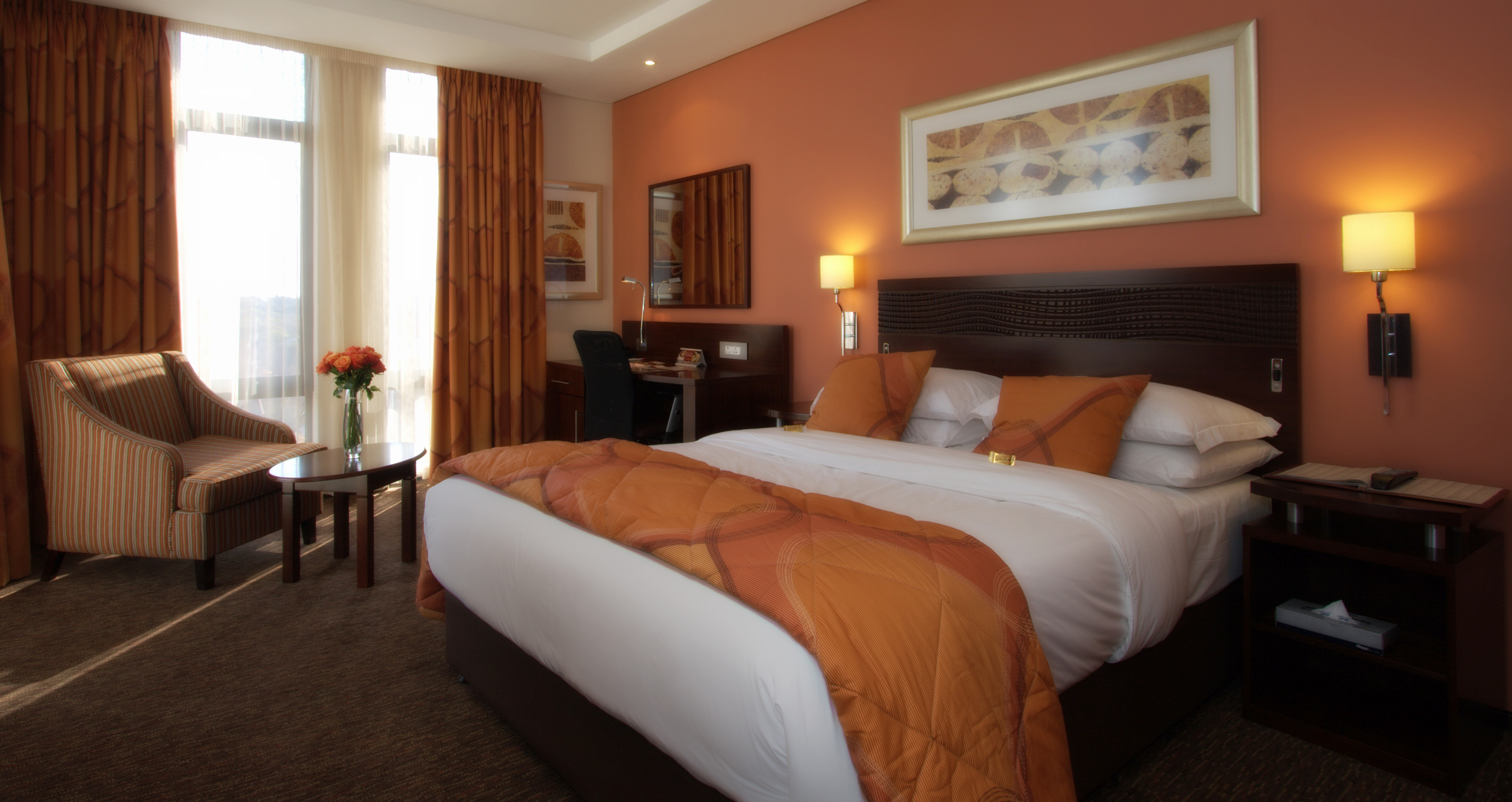 City Lodge Hatfield