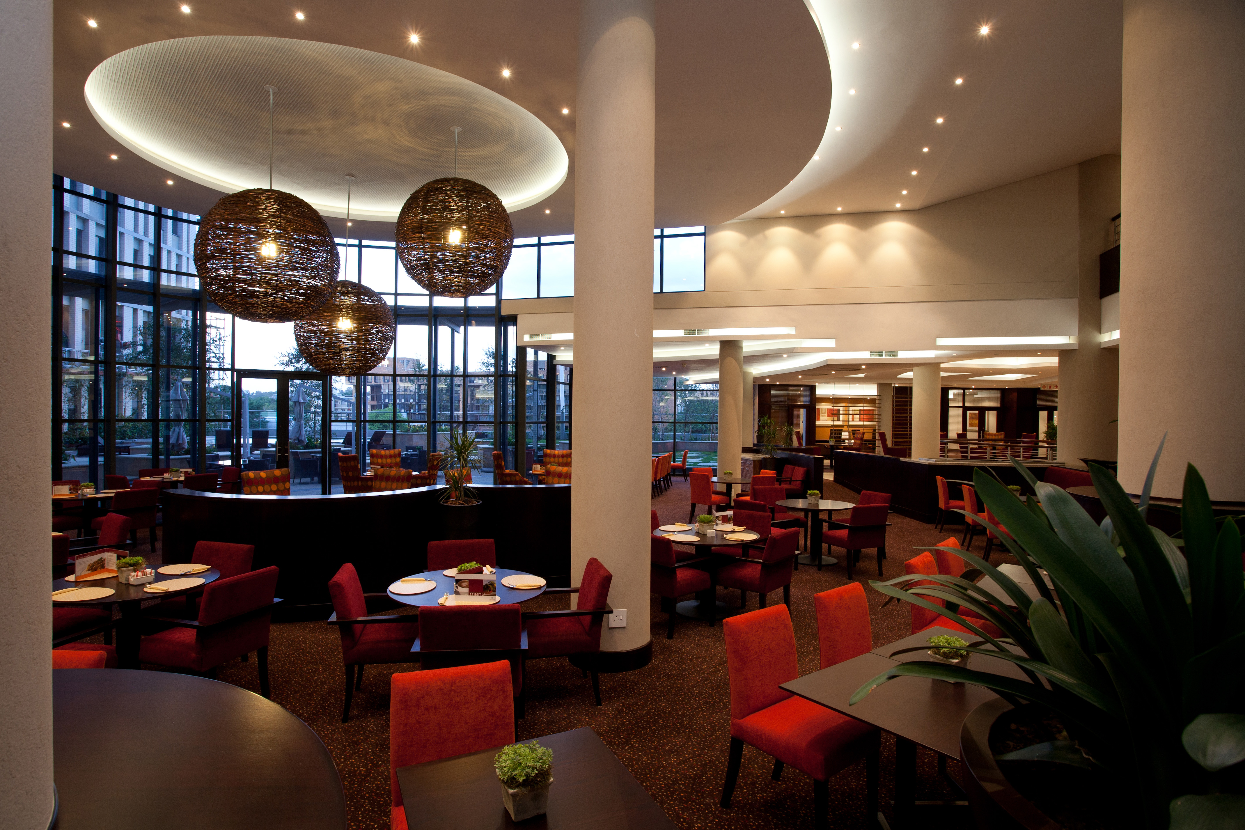City Lodge Hatfield
