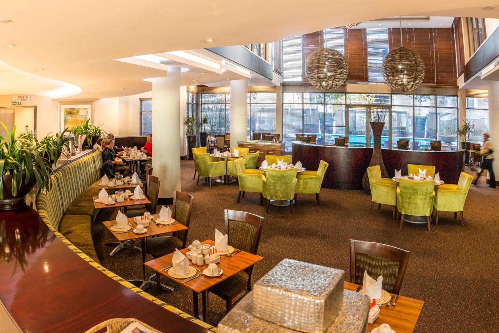 City Lodge Hotel Lynnwood