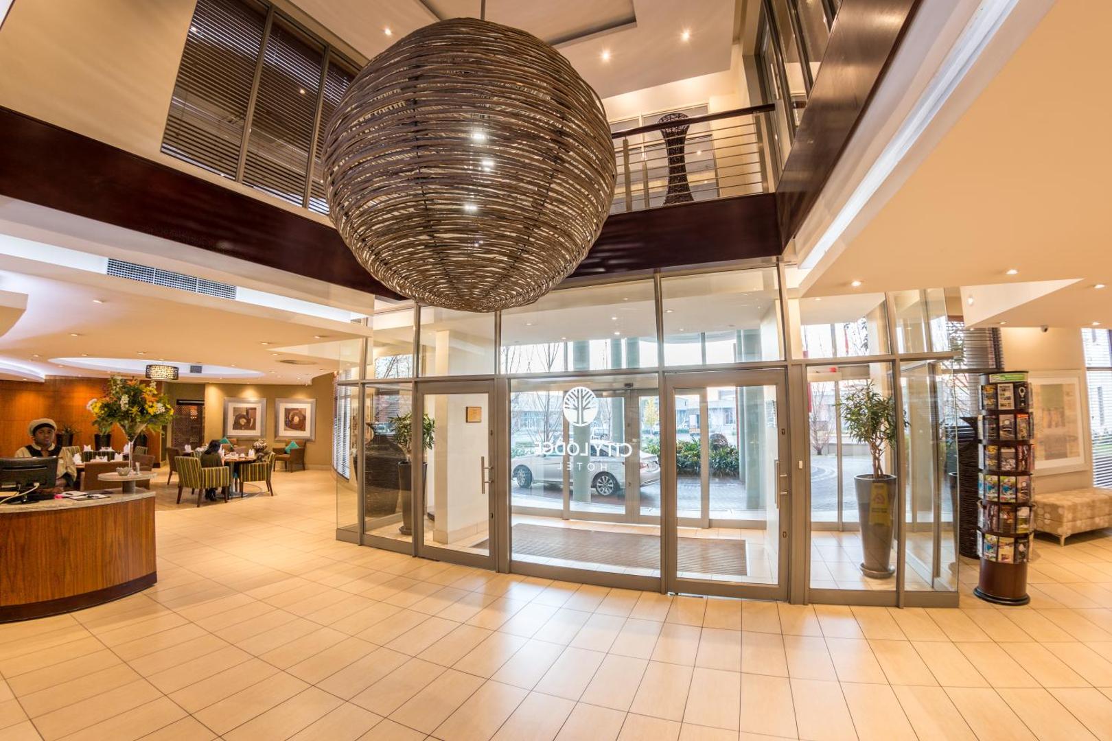 City Lodge Hotel Lynnwood