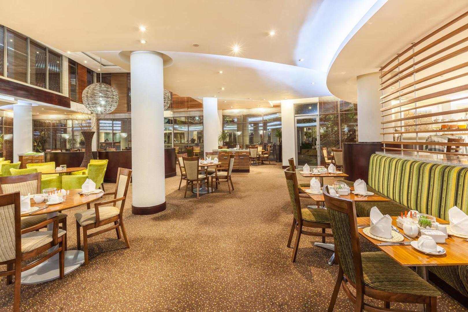 City Lodge Hotel Lynnwood