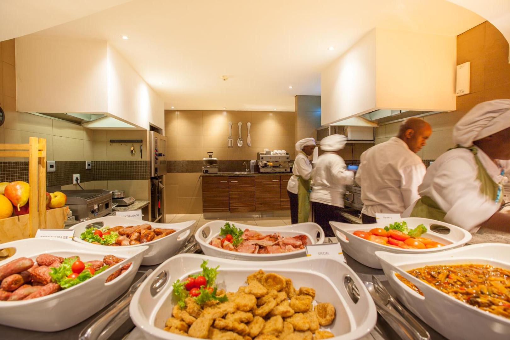 City Lodge Hotel Lynnwood