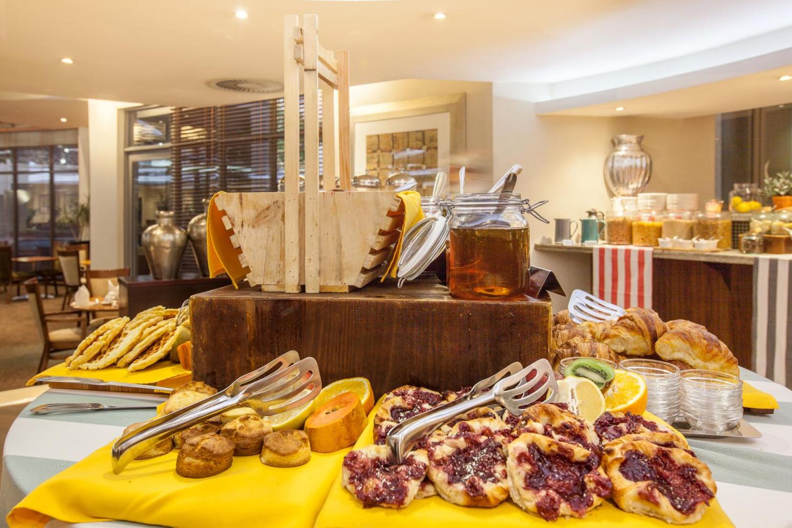 City Lodge Hotel Lynnwood