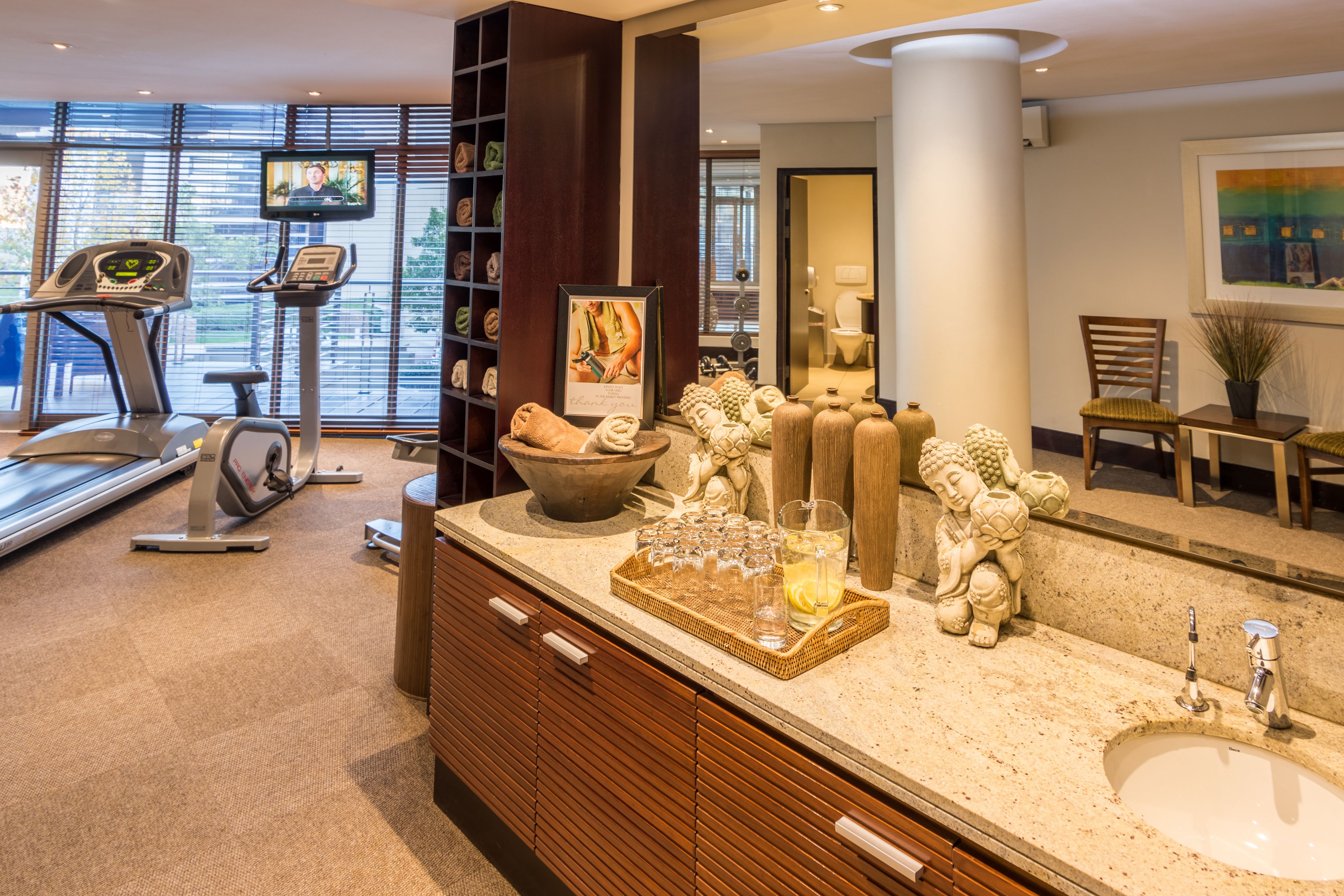 City Lodge Hotel Lynnwood