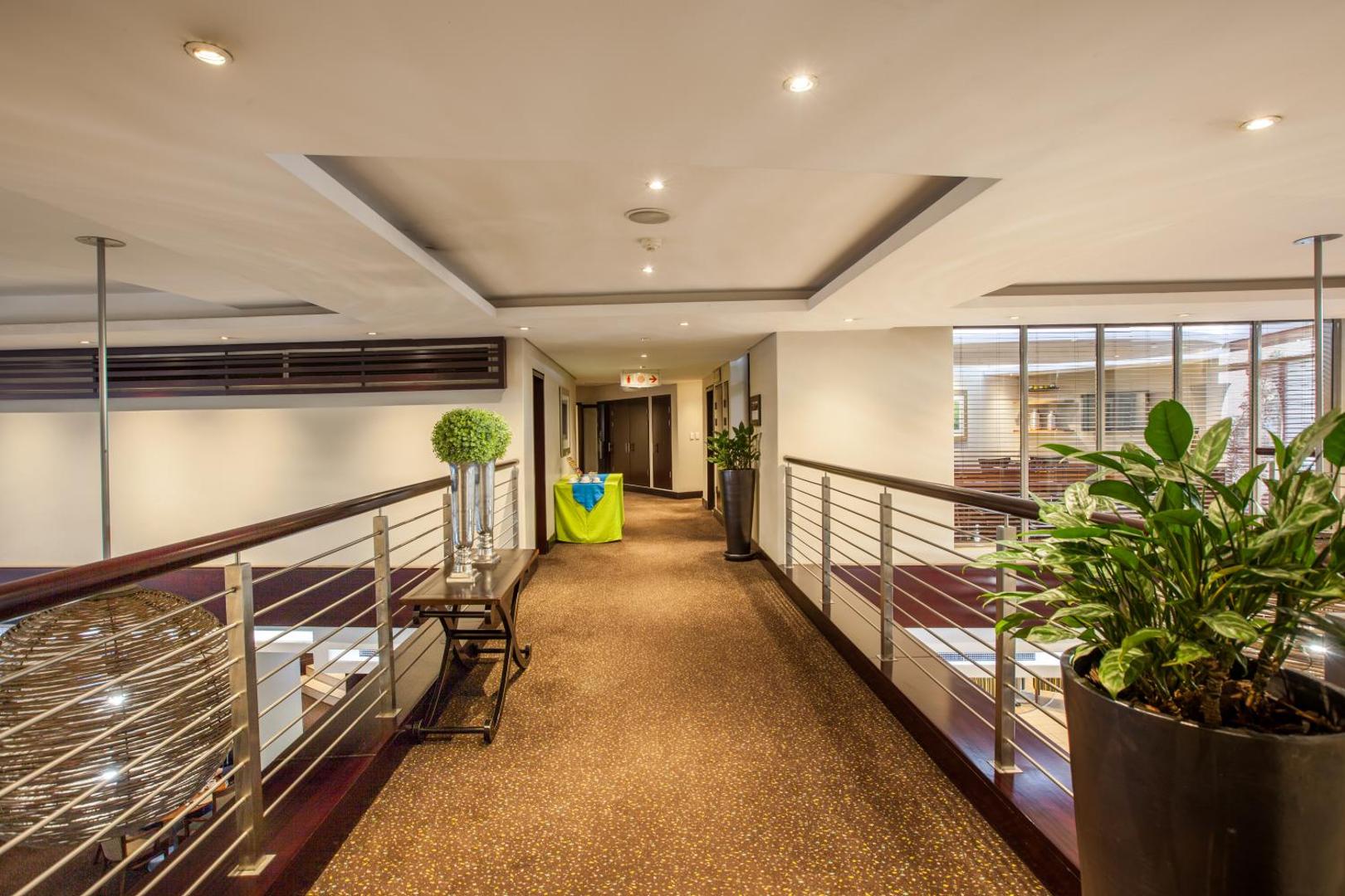 City Lodge Hotel Lynnwood