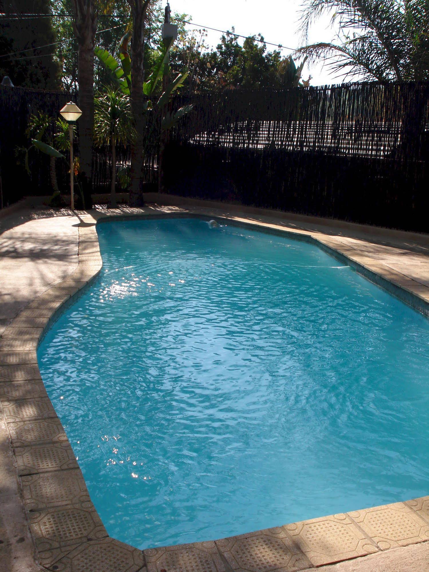 Constantia Guest Lodge