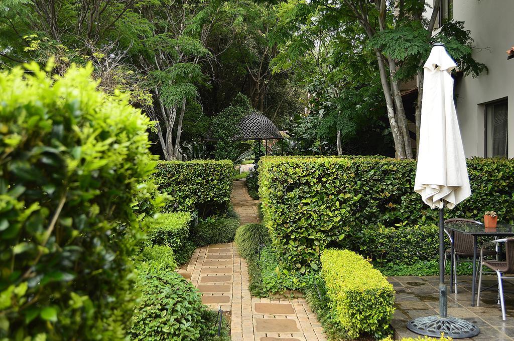 Constantia Manor Guest House
