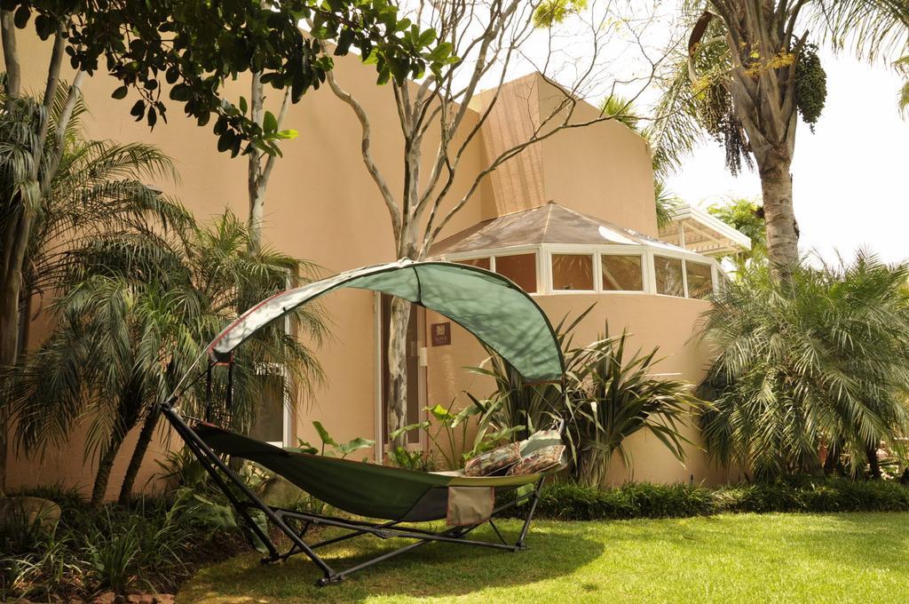Crane's Nest Guest House & Spa @ 313