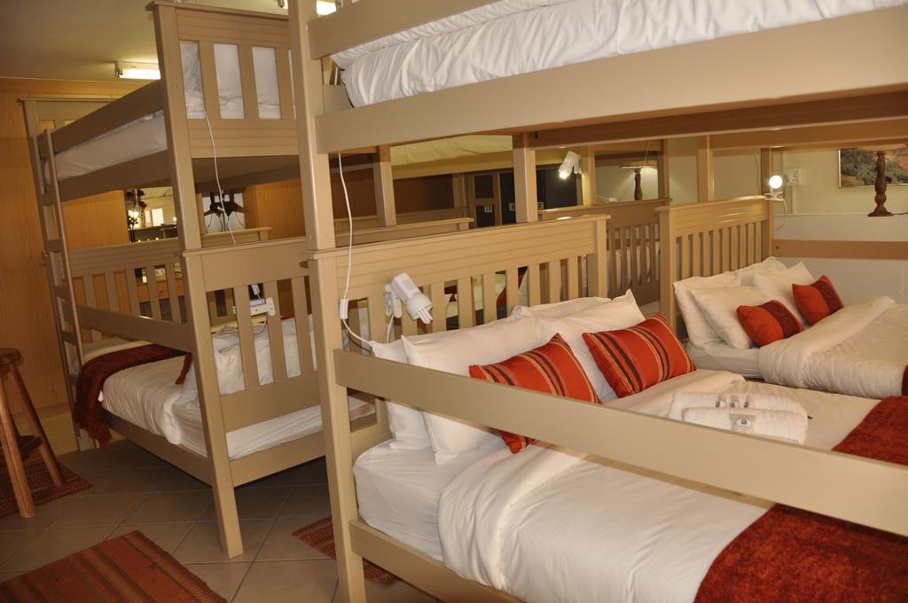 Crane's Nest Guest House & Spa @ 313