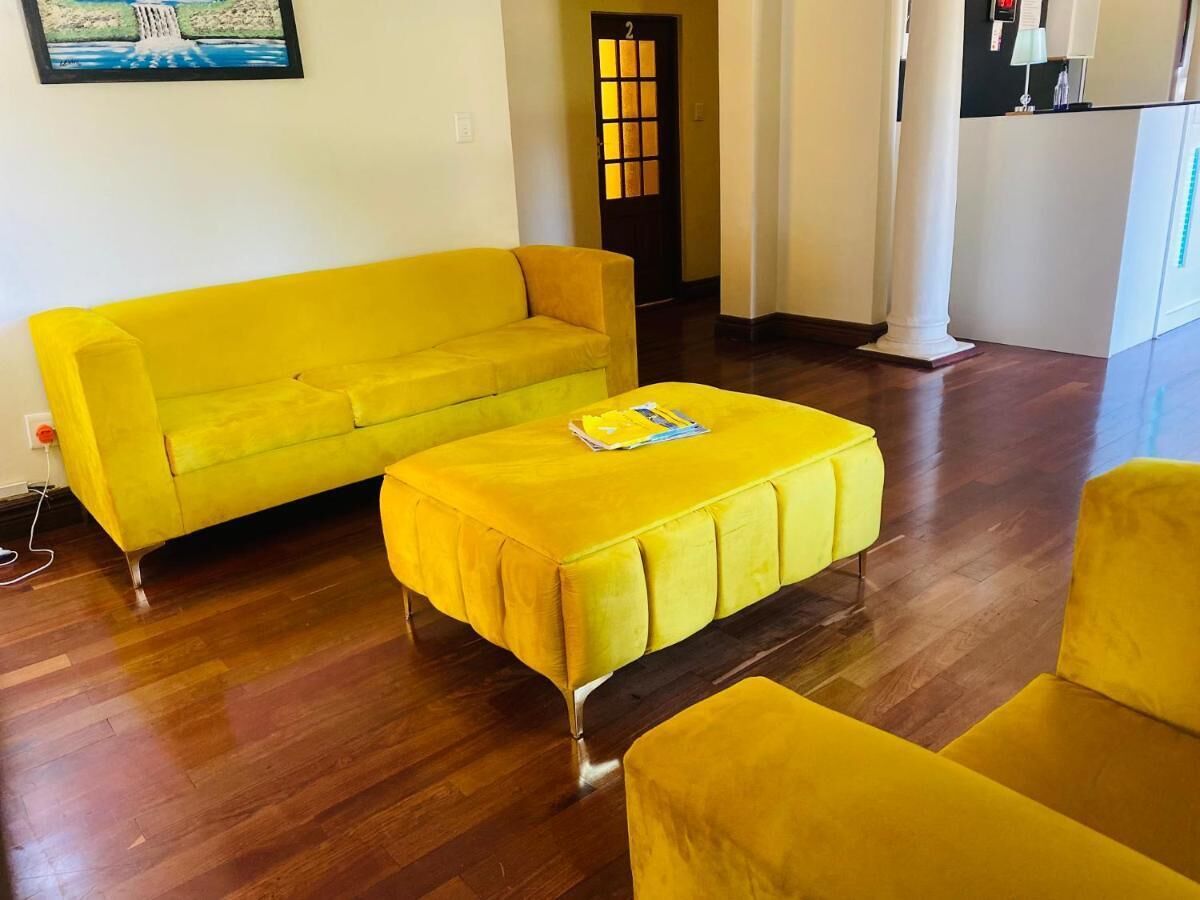 Crown Guesthouse Waterkloof