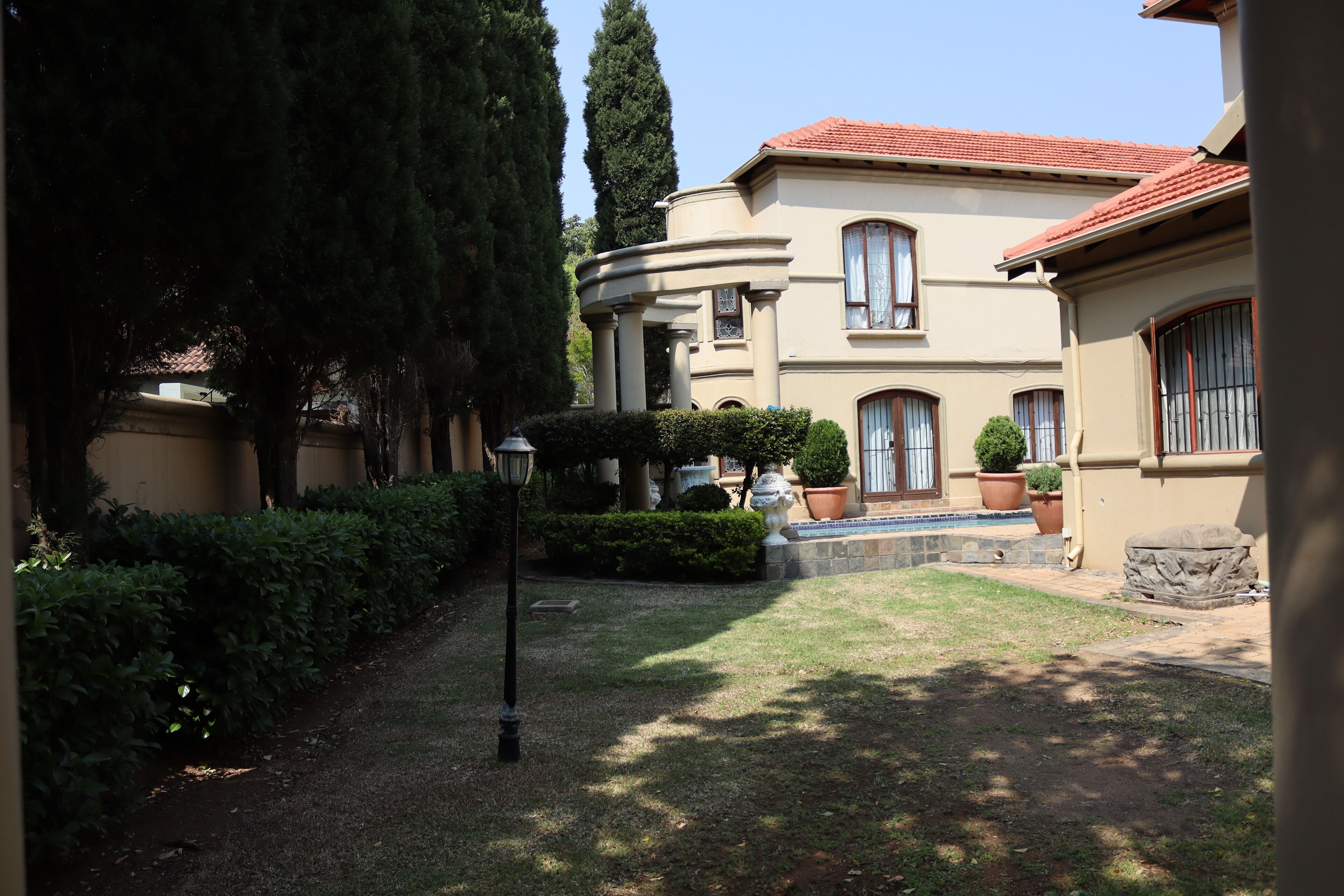 Crown Guesthouse Waterkloof