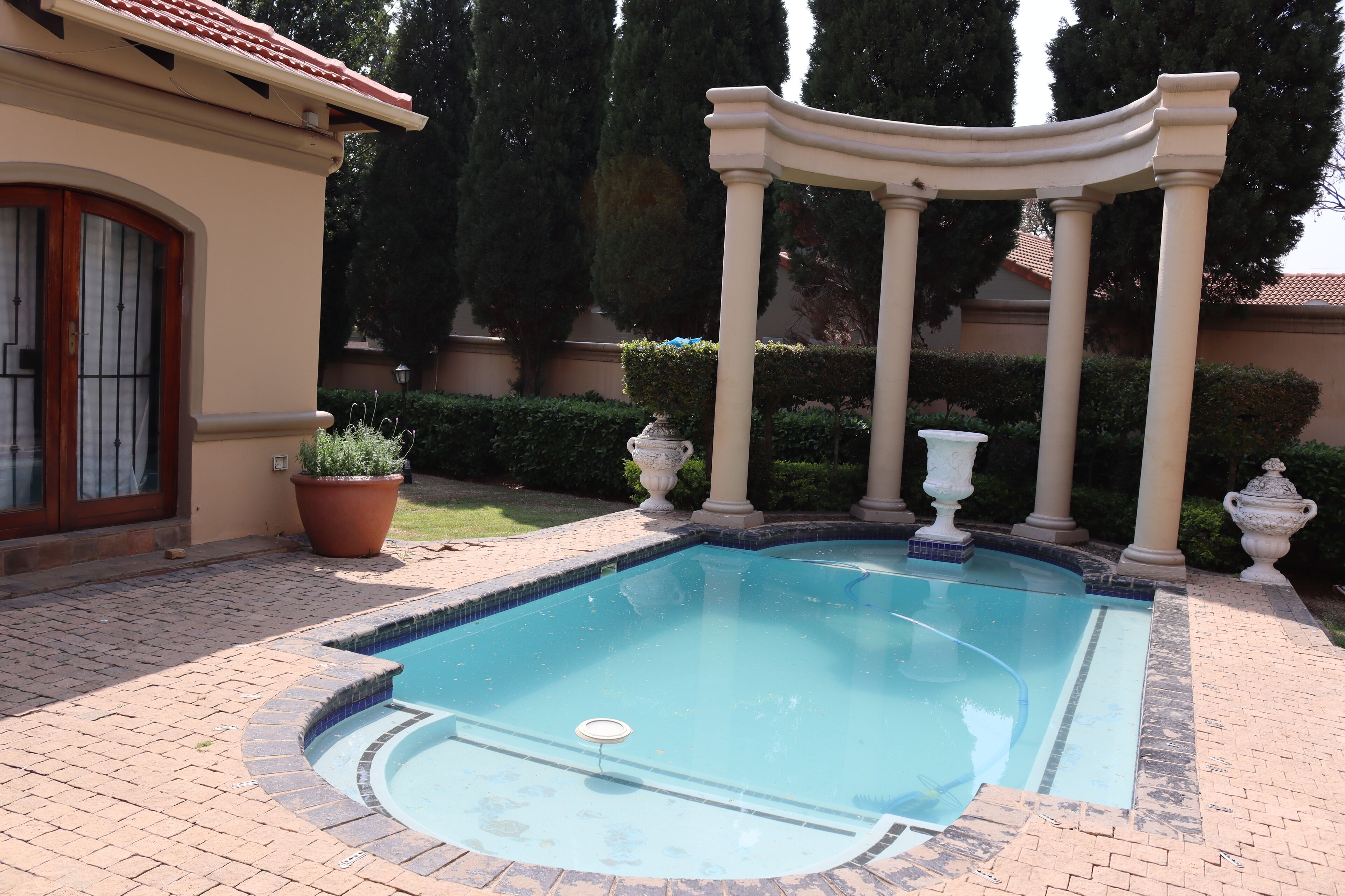 Crown Guesthouse Waterkloof
