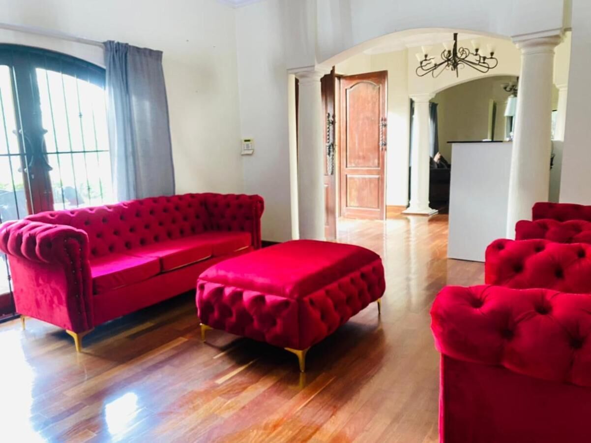 Crown Guesthouse Waterkloof