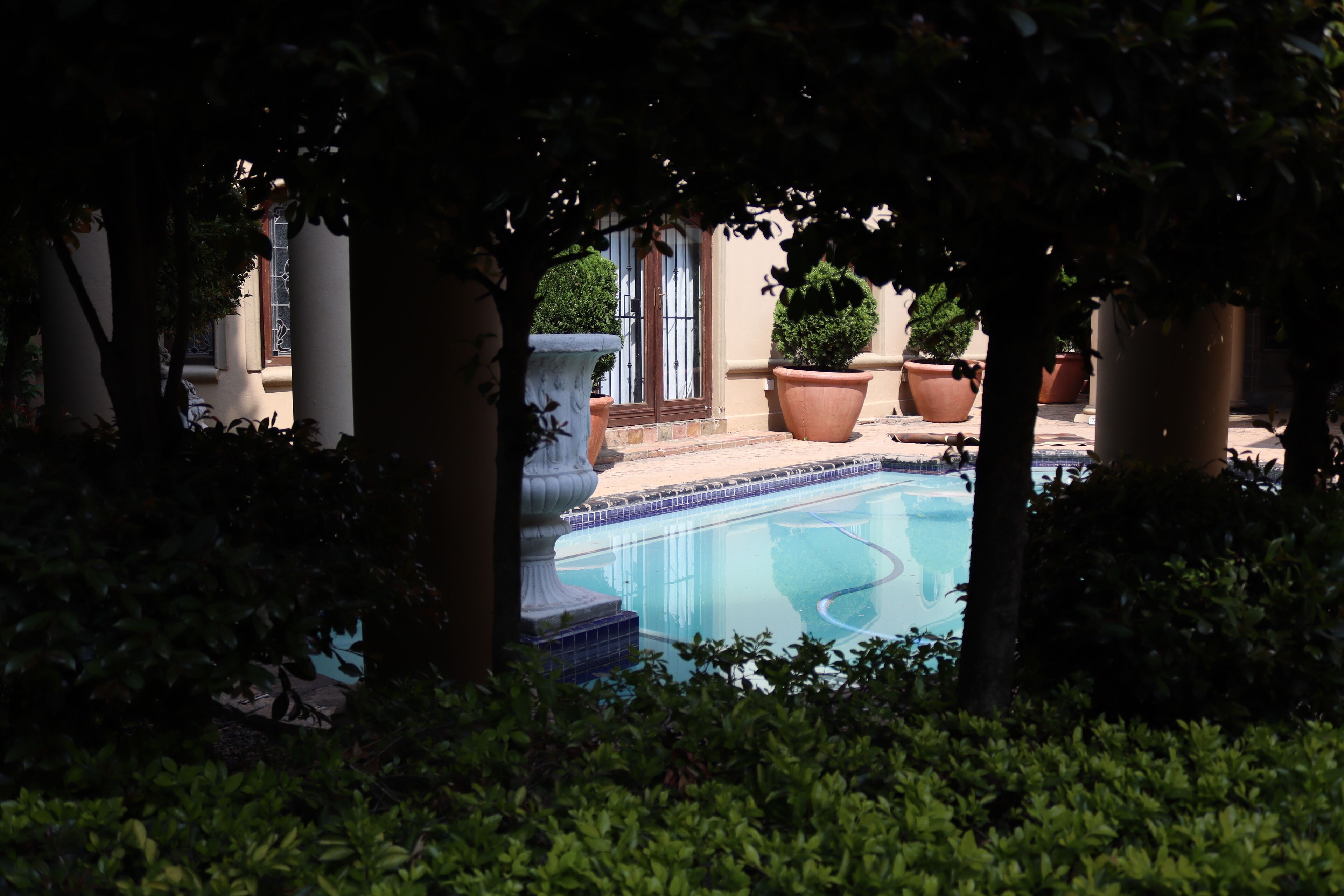 Crown Guesthouse Waterkloof