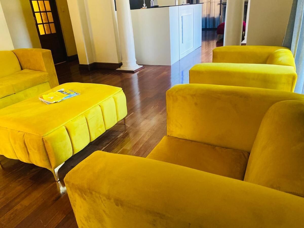 Crown Guesthouse Waterkloof
