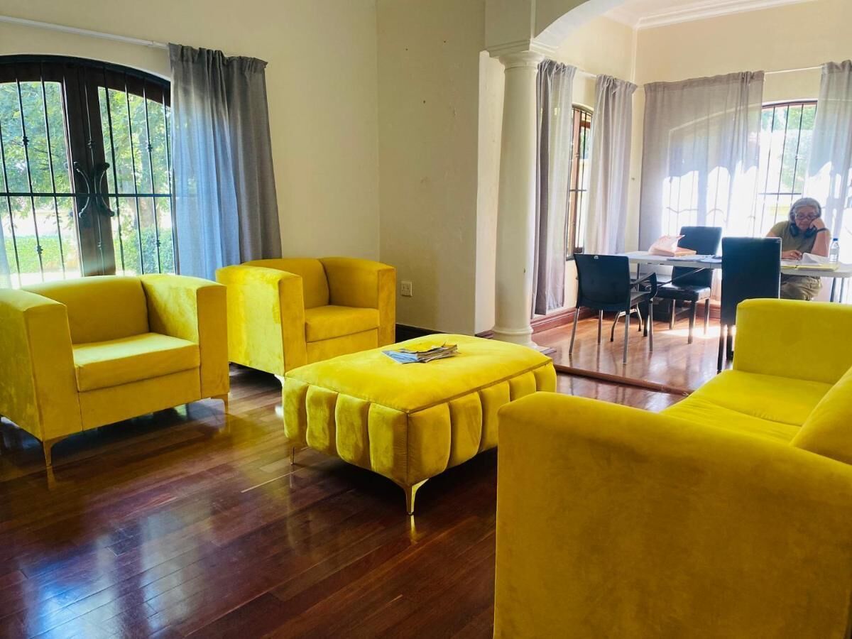 Crown Guesthouse Waterkloof