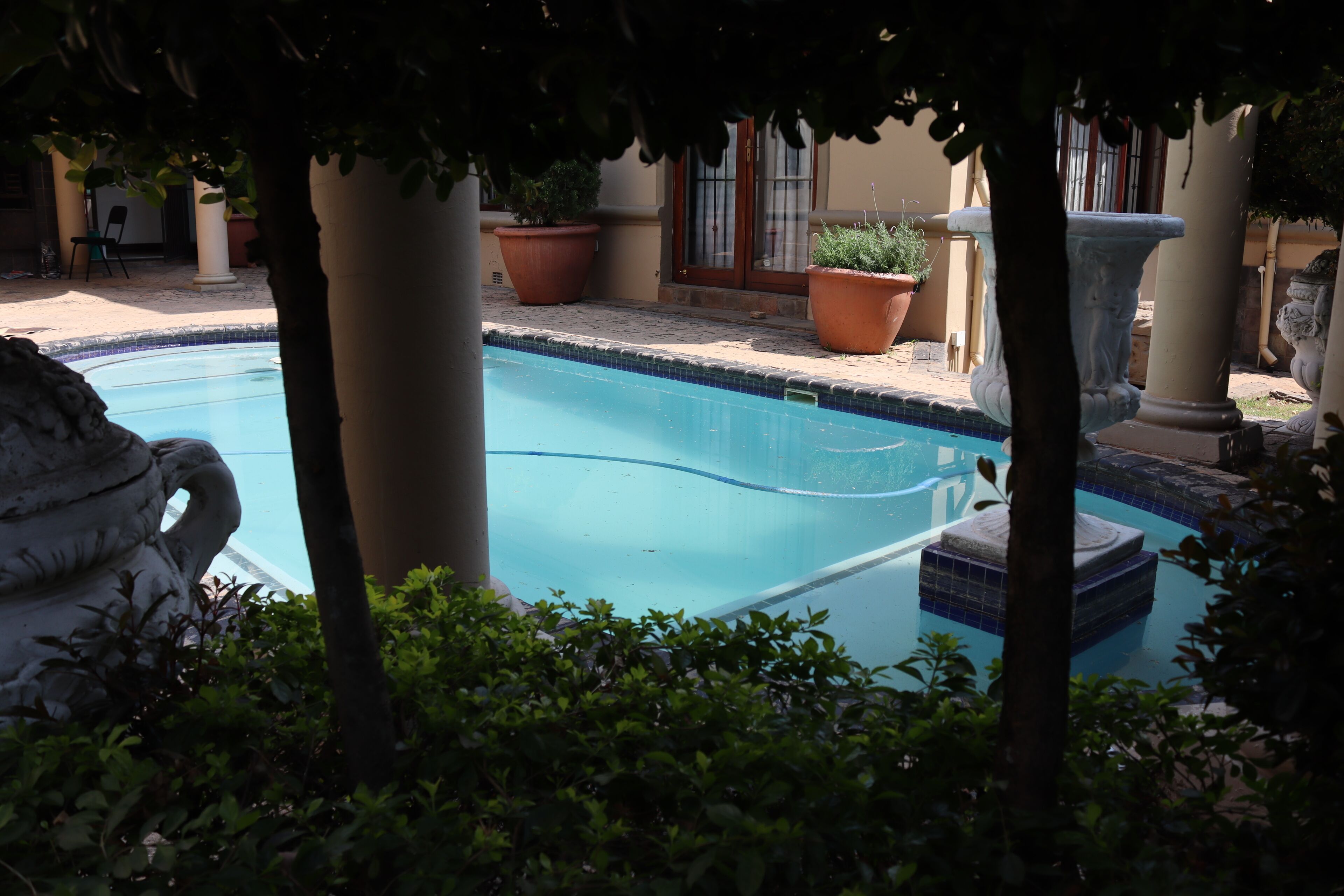 Crown Guesthouse Waterkloof