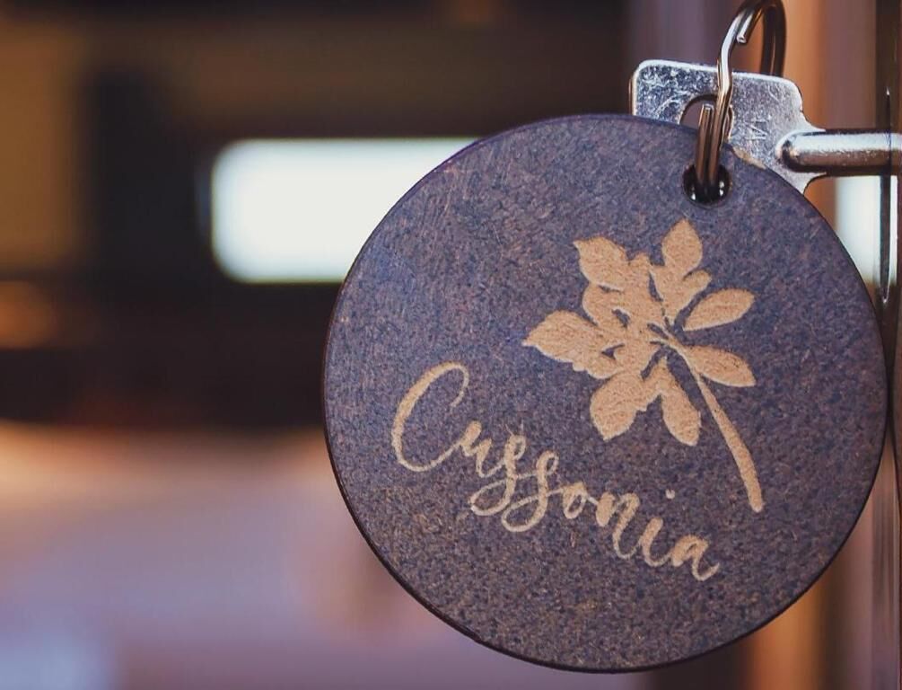 Cussonia Country Home