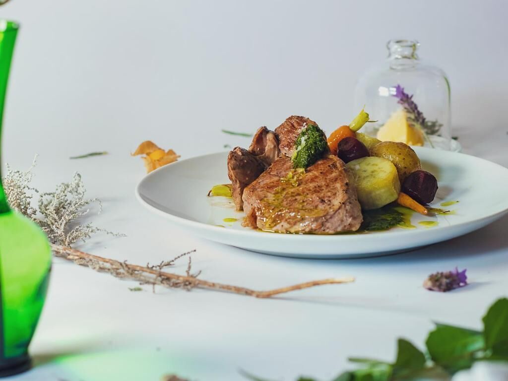 Cussonia Country Home