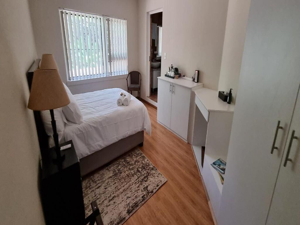 Cussonia Country Home