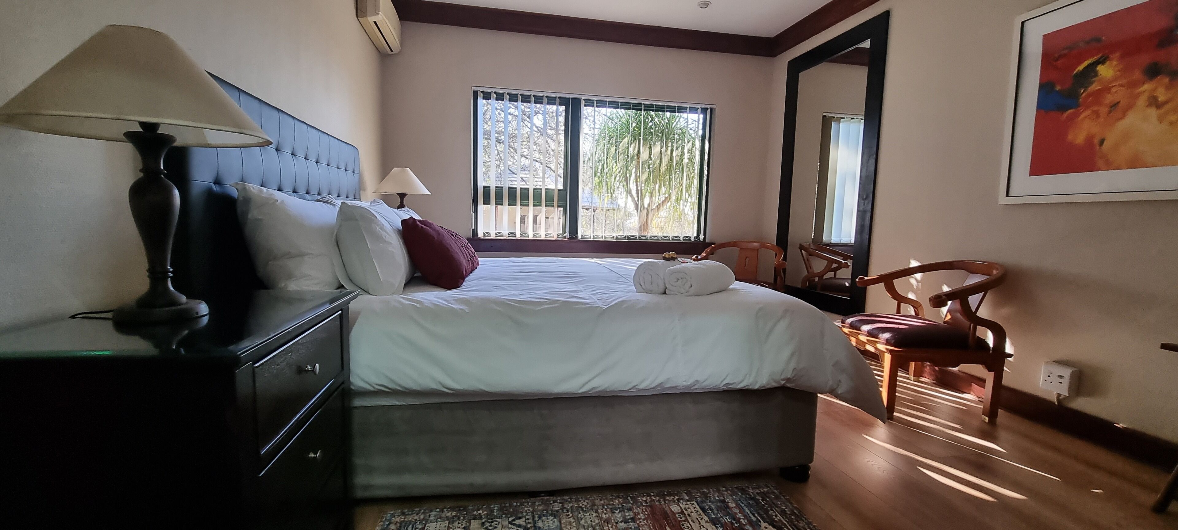 Cussonia Country Home