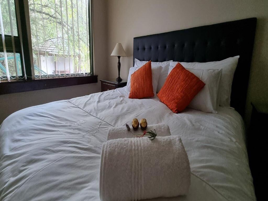 Cussonia Country Home