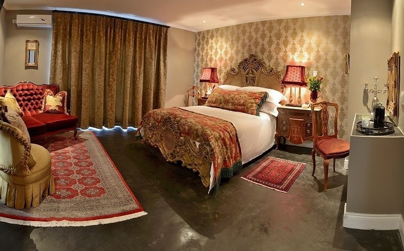 Duke & Duchess Boutique Hotel