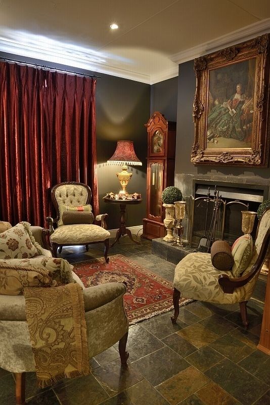 Duke & Duchess Boutique Hotel
