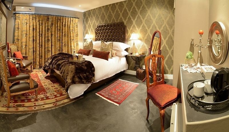 Duke & Duchess Boutique Hotel