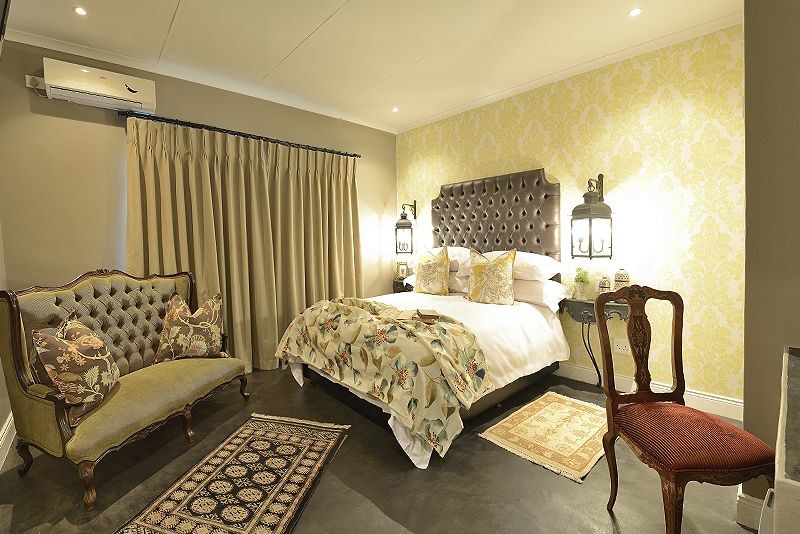 Duke & Duchess Boutique Hotel