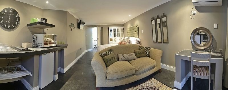 Duke & Duchess Boutique Hotel