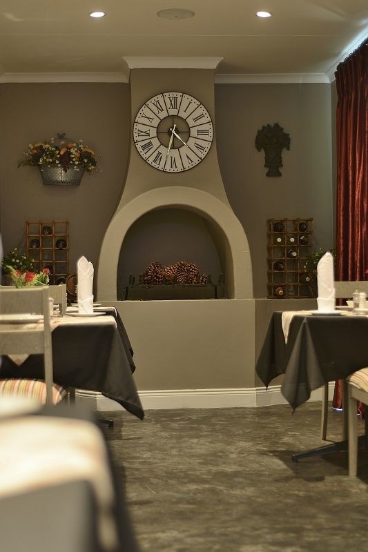 Duke & Duchess Boutique Hotel