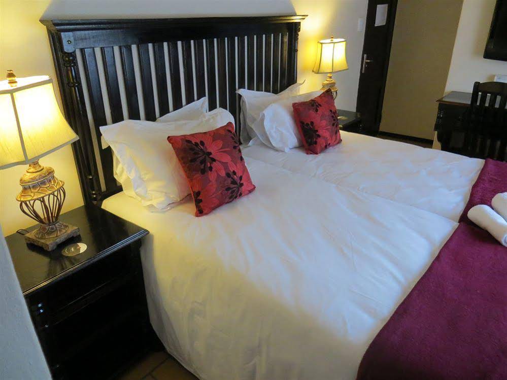 Dunwoodie Travel Lodge