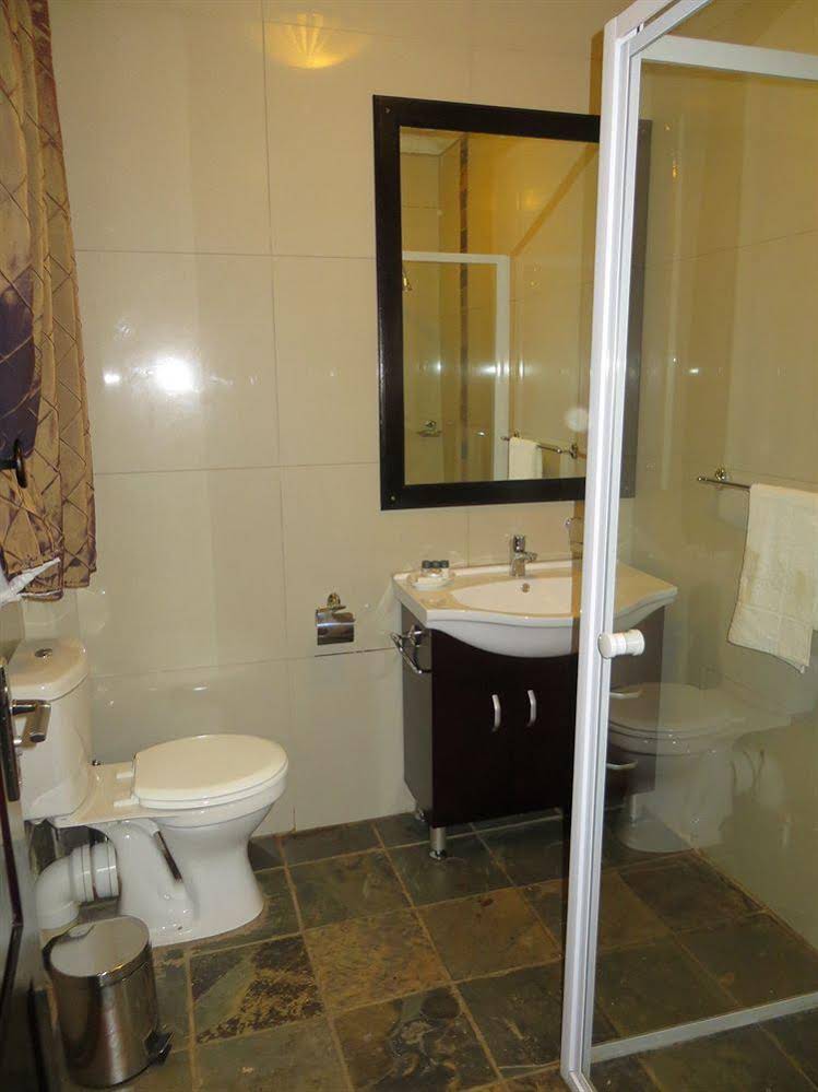 Dunwoodie Travel Lodge