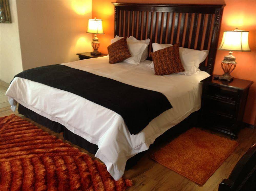 Dunwoodie Travel Lodge
