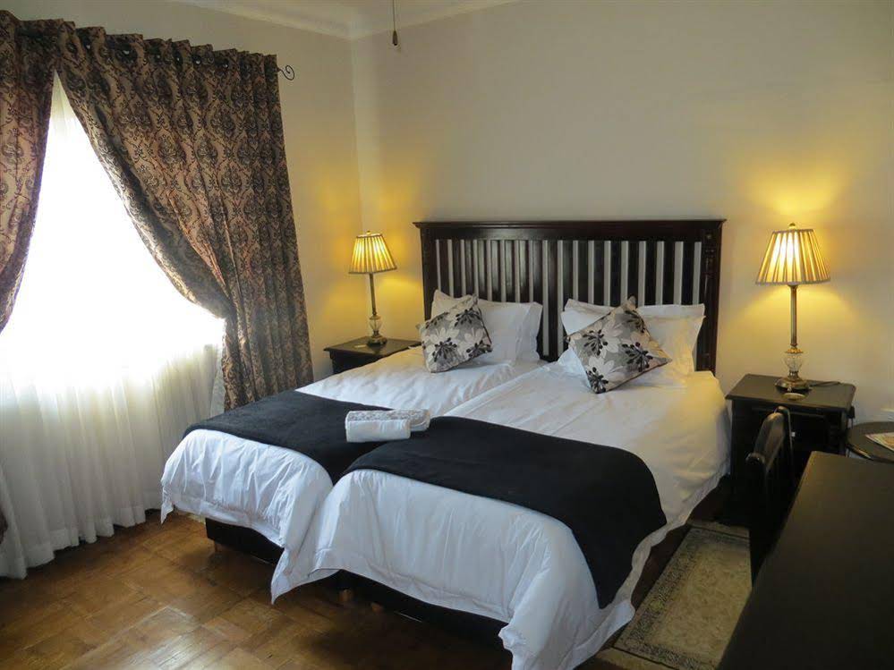 Dunwoodie Travel Lodge