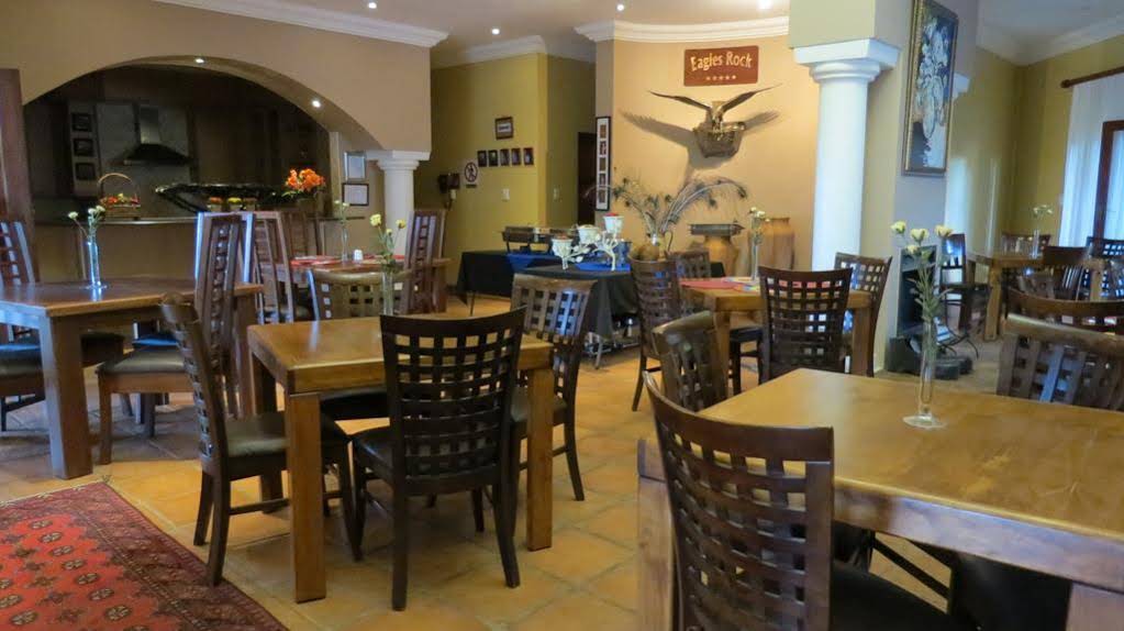 Eagles Rock Guest House